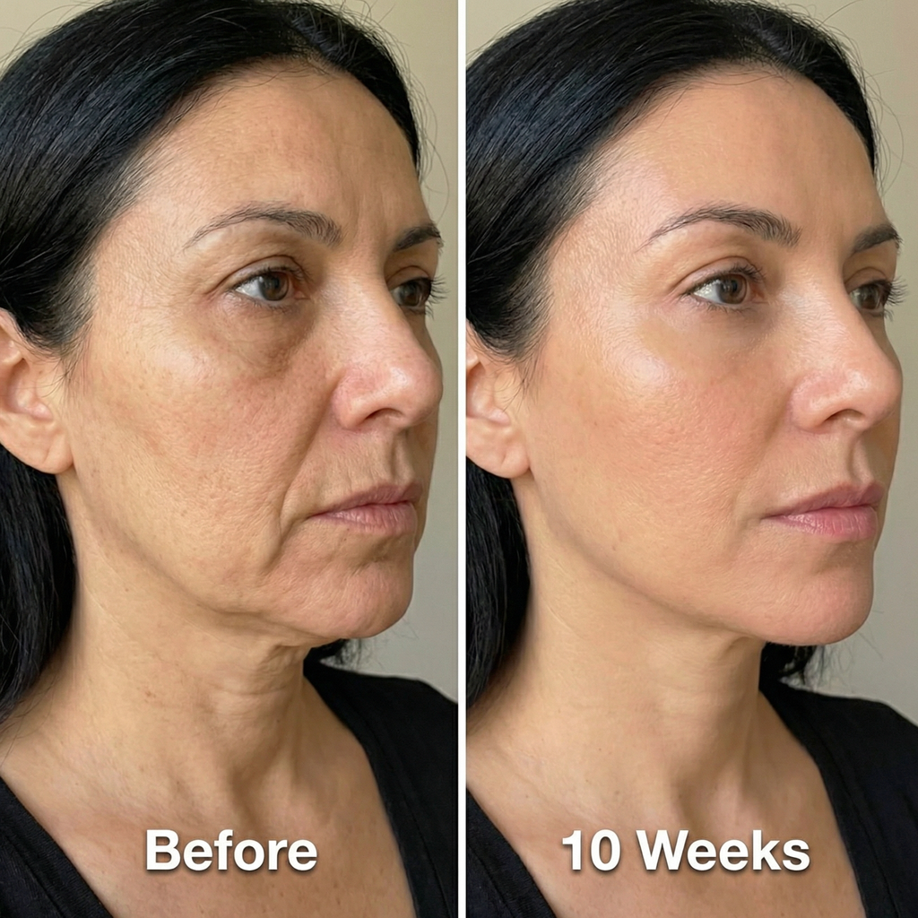SKULT Collagen Chin & Jawline Wrap